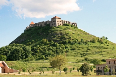 Шюмегская крепость