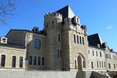 Борковский замок
