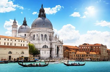В 2022 году свою поездку в Венецию придется бронировать заранее