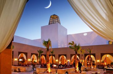 Марокко. 10 интересных занятий для туристов