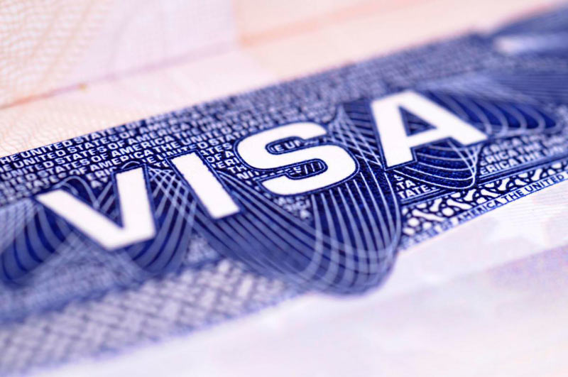Шенгенская виза на Новогодние праздники - последние дни работы визовых центров